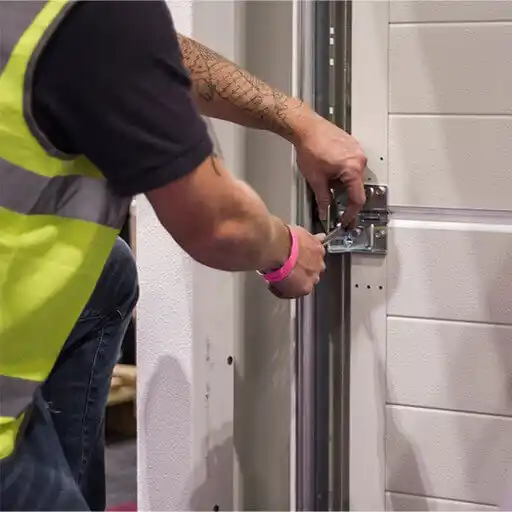 garage door service Dover